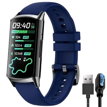 SMARTBAND BAND SMARTWATCH WATCH AMOLED SP02 BLUETOOTH PRO SMART BT