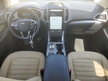 Ford Edge II 2021 Ford Edge 2021 r., 2,0L EDGE SEL 2.0 Benzyna 250KM, zdjęcie 7