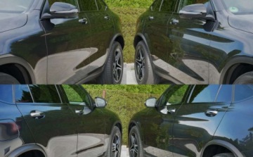 Mercedes GLC C253 SUV Facelifting 2.0 220d 194KM 2021 Mercedes-Benz GLC Mercedes-Benz GLC 220 d 4-Matic 2.0 Diesel 194KM, zdjęcie 12