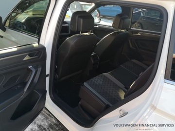 Volkswagen Tiguan Allspace SUV Facelifting 2.0 TDI SCR 200KM 2022 Volkswagen Tiguan Allspace Salon PL FV23 360 4x4 DSG IQ drive IQ LED, zdjęcie 6