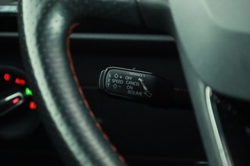 Seat Ateca SUV 2.0 TSI 190KM 2019 Seat Ateca 2.0 TSI 4Drive, Salon Polska, zdjęcie 20