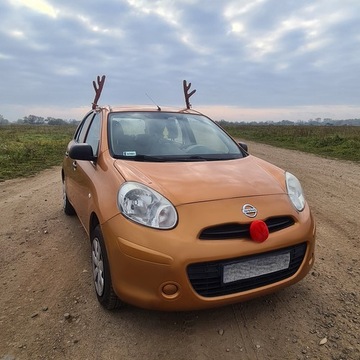 Декоративный чехол Xtrobb в виде оленя