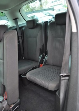 Opel Zafira C Tourer 1.4 Turbo ECOTEC 140KM 2016 Opel Zafira 7 osobowy 1.4 Turbo Benzyna Nawigacja Tempomat Cz. parkowania, zdjęcie 20