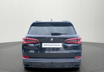 BMW X5 G05 SUV 3.0 40d 340KM 2021 BMW X5 BMW X5 xDrive40d BMW Bonkowscy 3.0 Diesel 340KM, zdjęcie 6