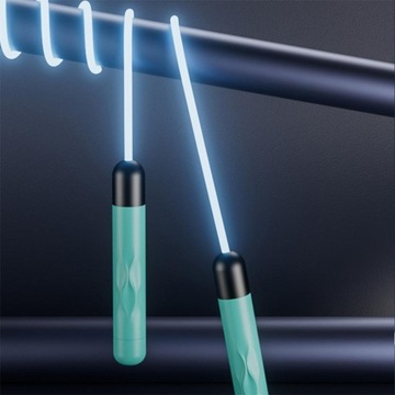 Веревка Light up Скакалка для детей