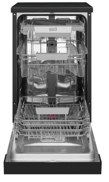 Посудомоечная машина AMICA DFM46C8EOiBH