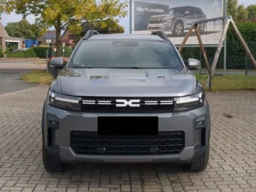 Dacia Bigster 2026 Od ręki - Journey 1.2 TCe mHEV 140KM / Pakiet Parking, Zimowy+, zdjęcie 1