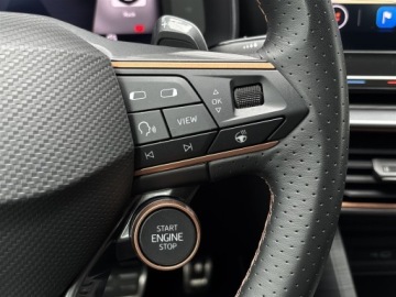 Cupra Formentor Crossover 2.0 TSI 310KM 2024 Cupra Formentor 2.0TSI 310KM 4Drive VZ DSG l Full, zdjęcie 16