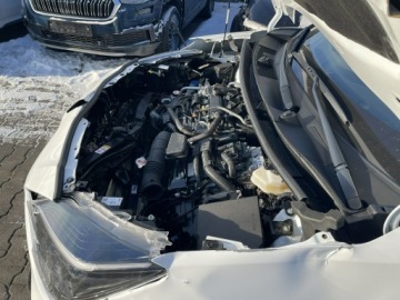 Toyota 2025 Toyota Yaris Cross Automat Hybryda Kamera Virtual, zdjęcie 11