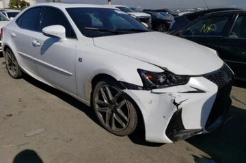 Lexus IS III 2019 Lexus IS 2019 LEXUS IS 300 2.0 Benzyna 241KM, zdjęcie 2