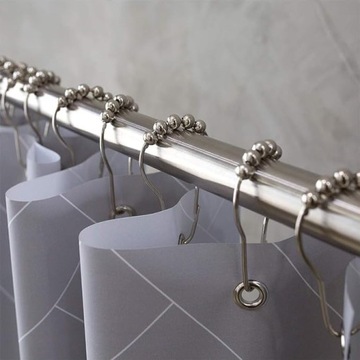 Телескопическая стойка SimpleHome Basics 140-280 см