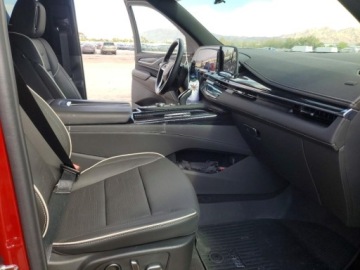 Cadillac Escalade III 2024 Cadillac Escalade Sport 2024 6.2 Benzyna 420KM, zdjęcie 10
