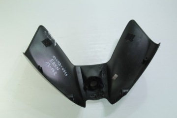 KAWASAKI 650 ER-6N 12-17 КРЫШКА ОБТЕКАТЕЛЯ ТОПЛИВНОГО БАКА