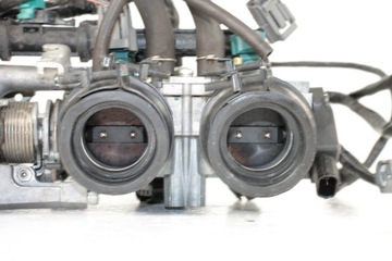 HONDA HORNET CB 600 PC41 07+ ДРОССЕЛЬНАЯ ДРОССЕЛЬ