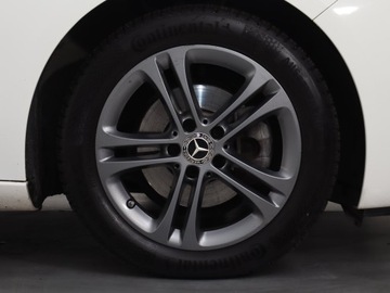 Mercedes Klasa B W247 2018 Mercedes B B 180 d, Salon Polska, Automat, Skóra, zdjęcie 14