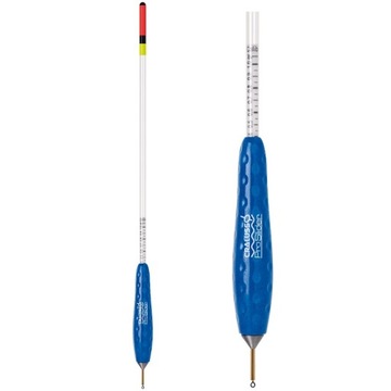 CRALUSSO SPŁAWIK WAGGLER PRO SLIDER 3+8 GR