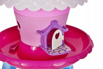 ВОЛШЕБНЫЙ САД ЦВЕТНИК ДОМАШНЕЕ РАСТЕНИЙСТВО