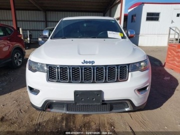 Jeep 2021 Jeep Grand Cherokee 2021 JEEP GRAND CHEROKEE LIMITED 4X4 3.6 Benzyna 293KM, zdjęcie 6