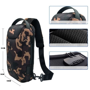 Кейс / Плековой сумка для Asus Rog Ally Moro+Glass