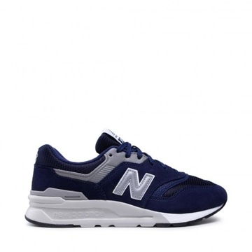 NEW BALANCE CM997H MĘSKIE BUTY ZE SKÓRĄ 44,5 1SJB