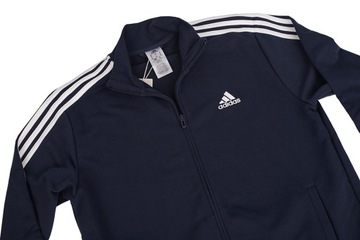 adidas dres męski komplet dresowy bluza spodnie roz.XL