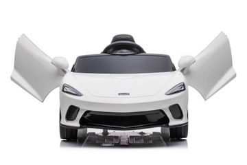 MERCEDES MCLAREN АККУМУЛЯТОР 2x45W ДЕТСКИЙ ПИЛОТ 2.4