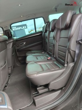 Renault Espace V Van 1.6 Energy dCi 160KM 2016 Renault Espace INITIALE PARIS 1.6 dCi 160KM Automat 4Control Masaze Led Gw, zdjęcie 9