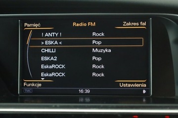 Audi A5 8T Cabrio Facelifting 2.0 TDI 177KM 2014 Audi A5 2.0 TDI, Salon Polska, 174 KM, 4X4, zdjęcie 9