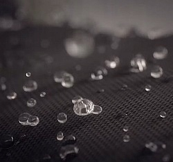 Kurtka narciarska męska 4F NeoDry 10000 wodoodporna, ocieplana sportowa 3XL