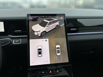 Jaecoo 5 1.6T 147KM 2025 Jaecoo 5 Jaecoo 5 wersja Premium 1.6 T-GDI – 147 K, zdjęcie 26