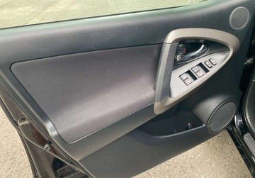 Toyota RAV4 III MPV Facelifting 2.0 Valvematic 158KM 2011 Toyota RAV4 LIFT 4x4 2.0 VVTi Dymanic AWD Zadbana Serwis 1-Wlasc Polecam, zdjęcie 22