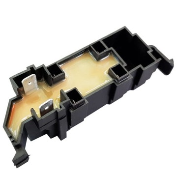 GENERATOR ISKRY MIFLEX 4 WYJ MASTERCOOK WROZAMET