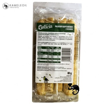 PALUCHY KAPITAŃSKIE PALUSZKI MIX SMAKÓW x15 1,2KG