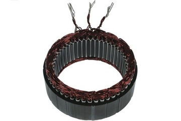 ОБМОТКИ ГЕНЕРАТОРА AS-PL