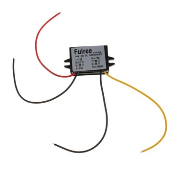 Przetwornica buck 12V / 24V / 36V / 48V (8V-58V)