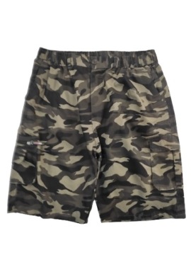 3.B.SP.KR.PERFECT SPODENKI bojówki MORO 7XL