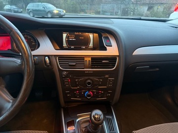 Audi A4 B8 Limousine 1.8 TFSI 160KM 2009 AUDI A4 kompletny nowy rozrząd, olej, filtry, cewki, świece, zdjęcie 24