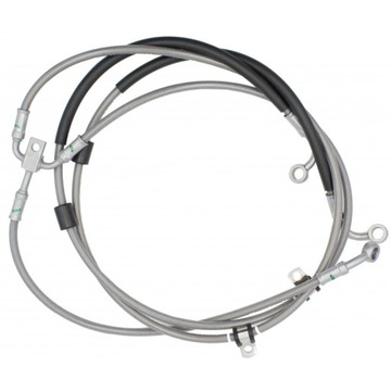 PRZEWÓD HAMULCOWY CAN AM OUTLANDER RENEGADE 2019 CENTRALNY 705601693 OEM