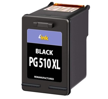 TUSZ PG-510 XL DO DRUKARKI CANON PIXMA MP230 MP260 MP270 MP280 MP480