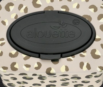 papier toaletowy nawilżany delikatny Alouette Deluxe 50szt