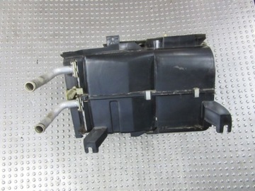 SSANGYONG KORANDO II 2.9D RADIÁTOR POUZDRO EU