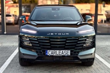 Jetour Dashing 2025 Jetour Dashing LED Panorama Skora Tempomat Leasing Wynajem 1.6, zdjęcie 1