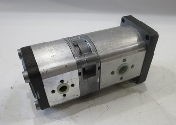 0510765033 ТАНДЕМНЫЙ НАСОС BOSCH