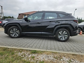 Hyundai Tucson IV SUV 1.6 CRDI 48V 136KM 2021 Hyundai Tucson Pełny2021rok#1,6crdi48v#Aut, zdjęcie 26