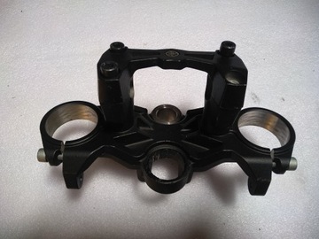 YAMAHA MT 125 16р верхняя полка, подставка для крепления на руль