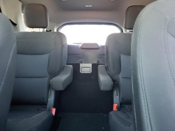 Ford Explorer VI 2022 Ford Explorer 2022r., XLT, od ubezpieczalni 2.3 Benzyna 300KM, zdjęcie 8