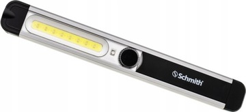 SCHMITH LAMPA WARSZTATOWA LATARKA MAGNES 3W LED