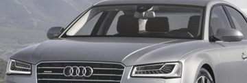 OE AUDI SZYBA CZOŁOWA 4H0845099AFNVB AUDI A8/S8 4H