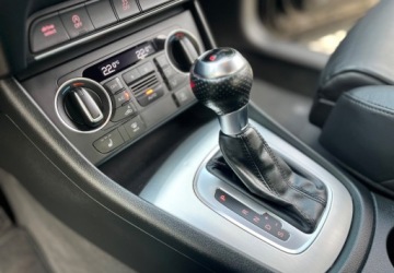 Audi Q3 I SUV Facelifting 2.0 TDI 150KM 2016 Audi Q3 S-Line 2.0 diesel 4x4 oplacony serwisowany bezwypadkowy Polecam, zdjęcie 28