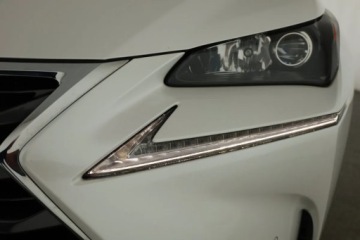 Lexus NX I SUV 200t 238KM 2017 Lexus NX 200t, Salon Polska, Serwis ASO, 4X4, zdjęcie 24
